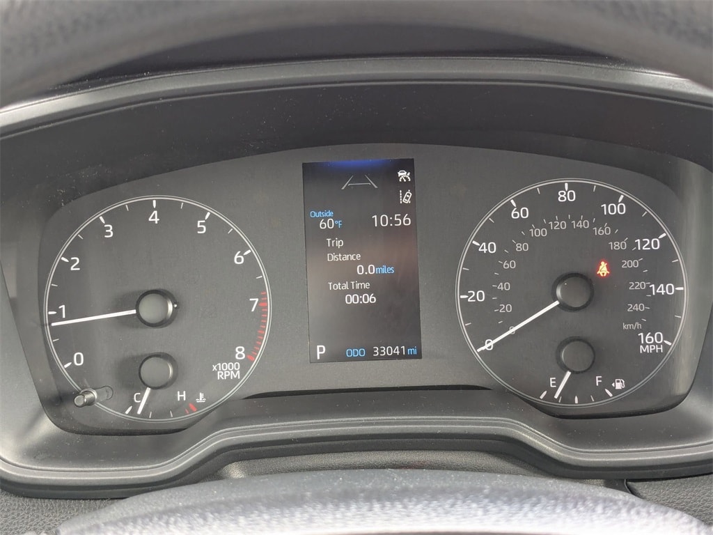 Thumbnail: 2024 Toyota Corolla - 20