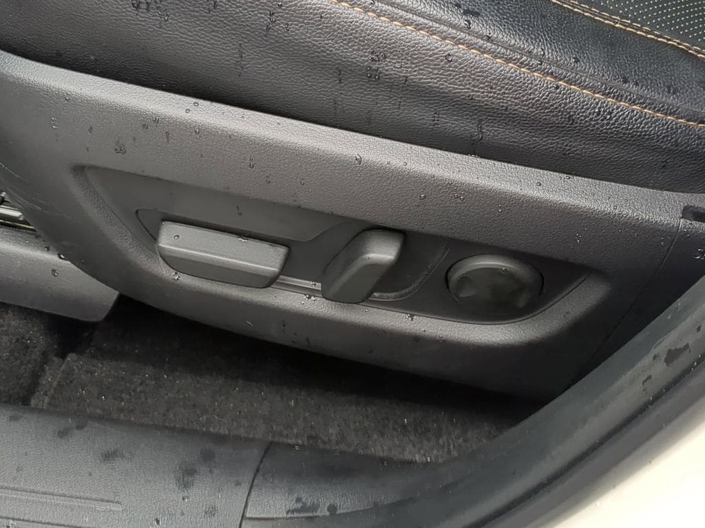 Thumbnail: 2024 Mazda CX-90 - 14