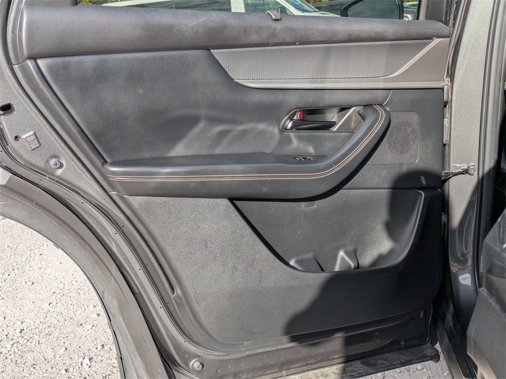 Thumbnail: 2024 Mazda CX-90 - 20