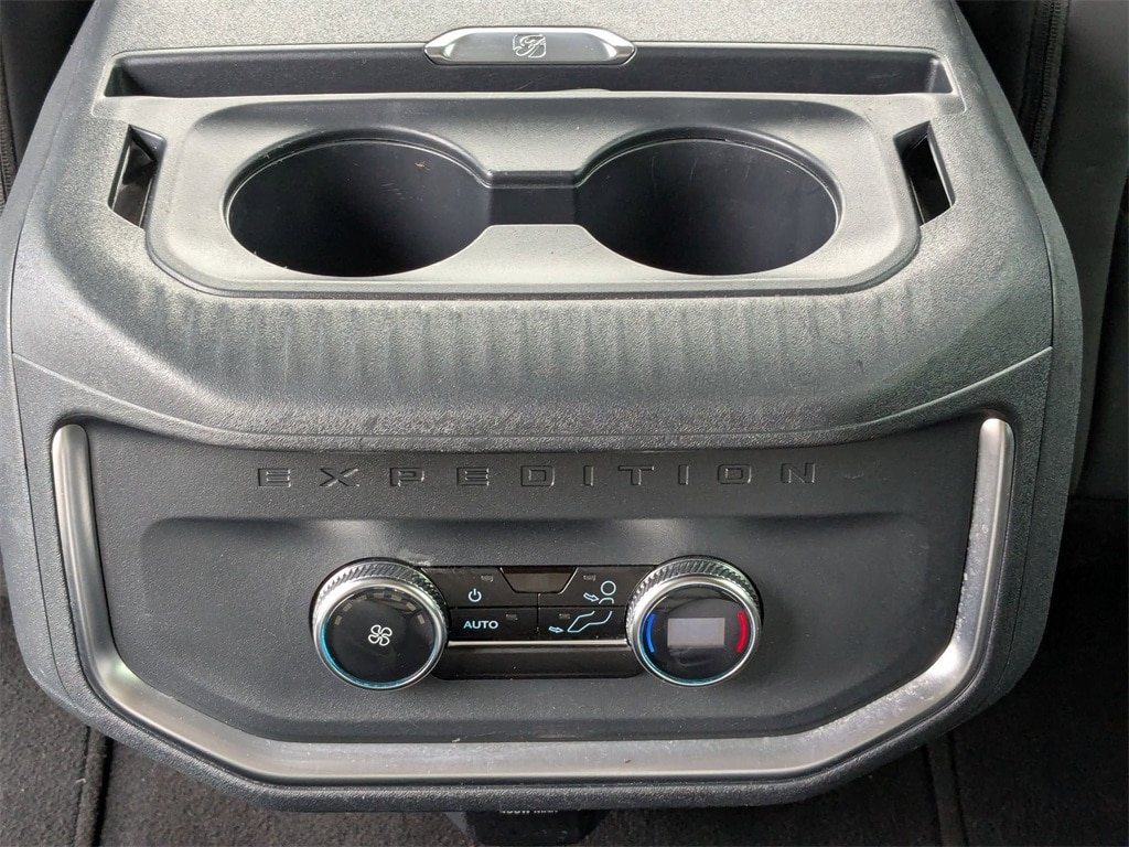 Thumbnail: 2025 Ford Expedition MAX - 29