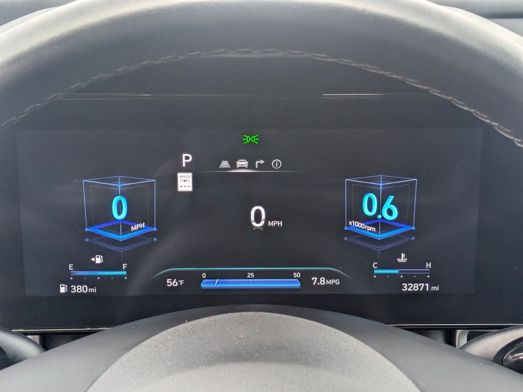 Thumbnail: 2025 Hyundai Elantra - 22