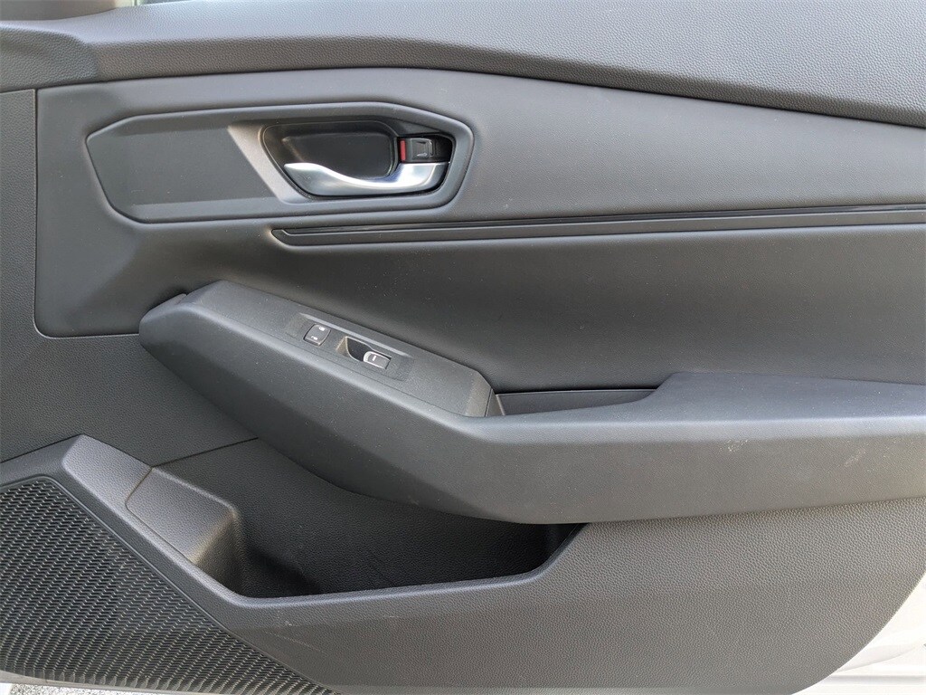 Thumbnail: 2024 Honda Accord - 34