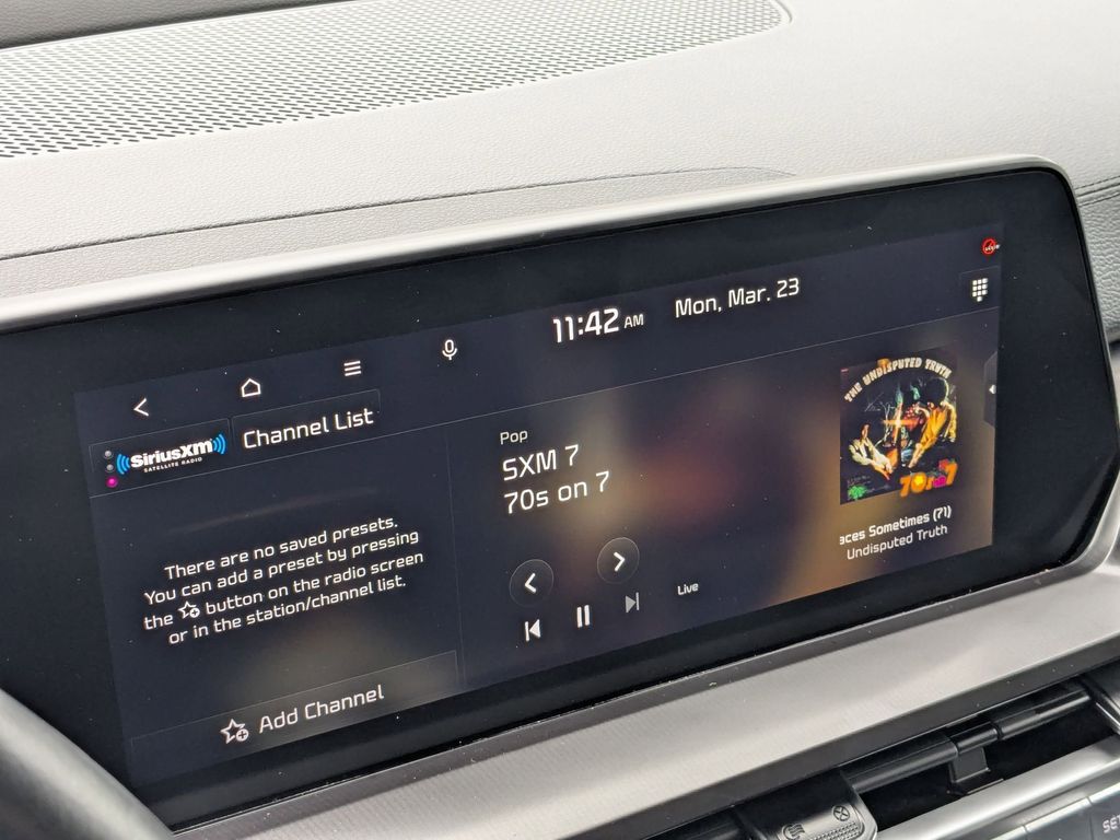 Thumbnail: 2025 Kia Telluride - 21