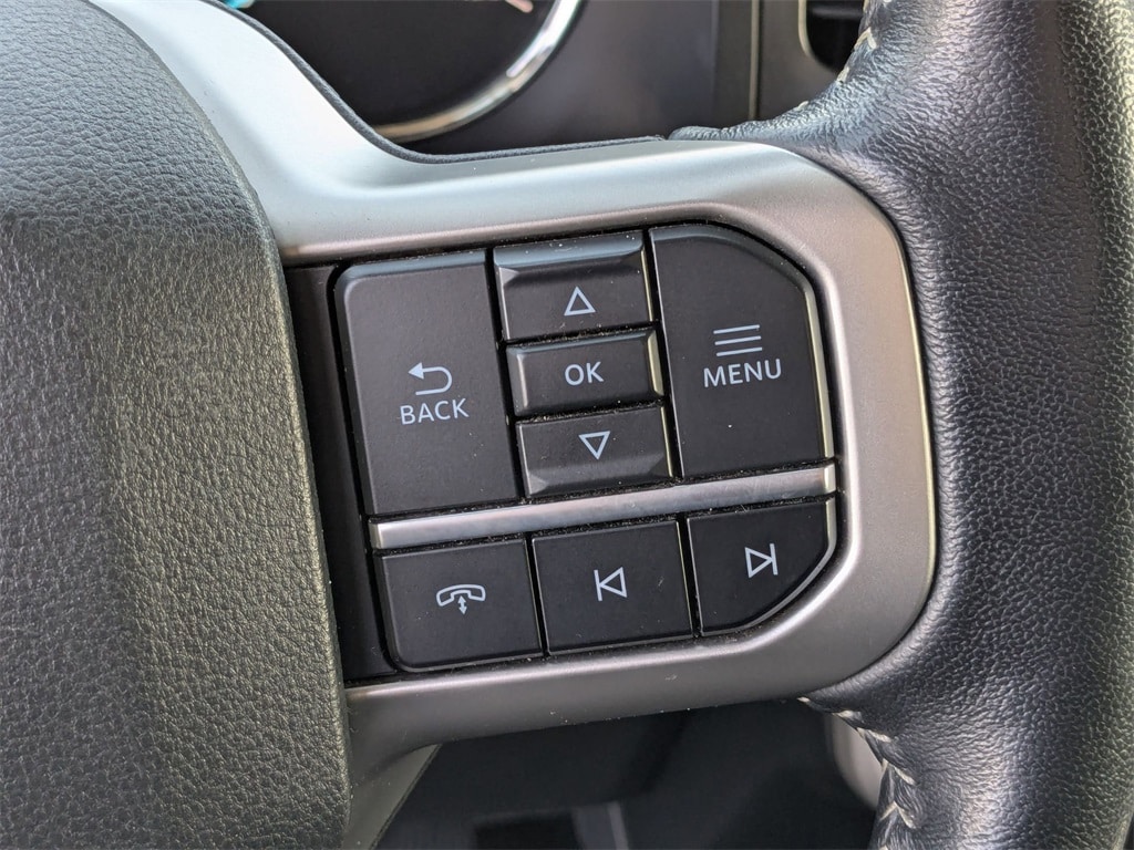 Thumbnail: 2024 Ford Expedition MAX - 17