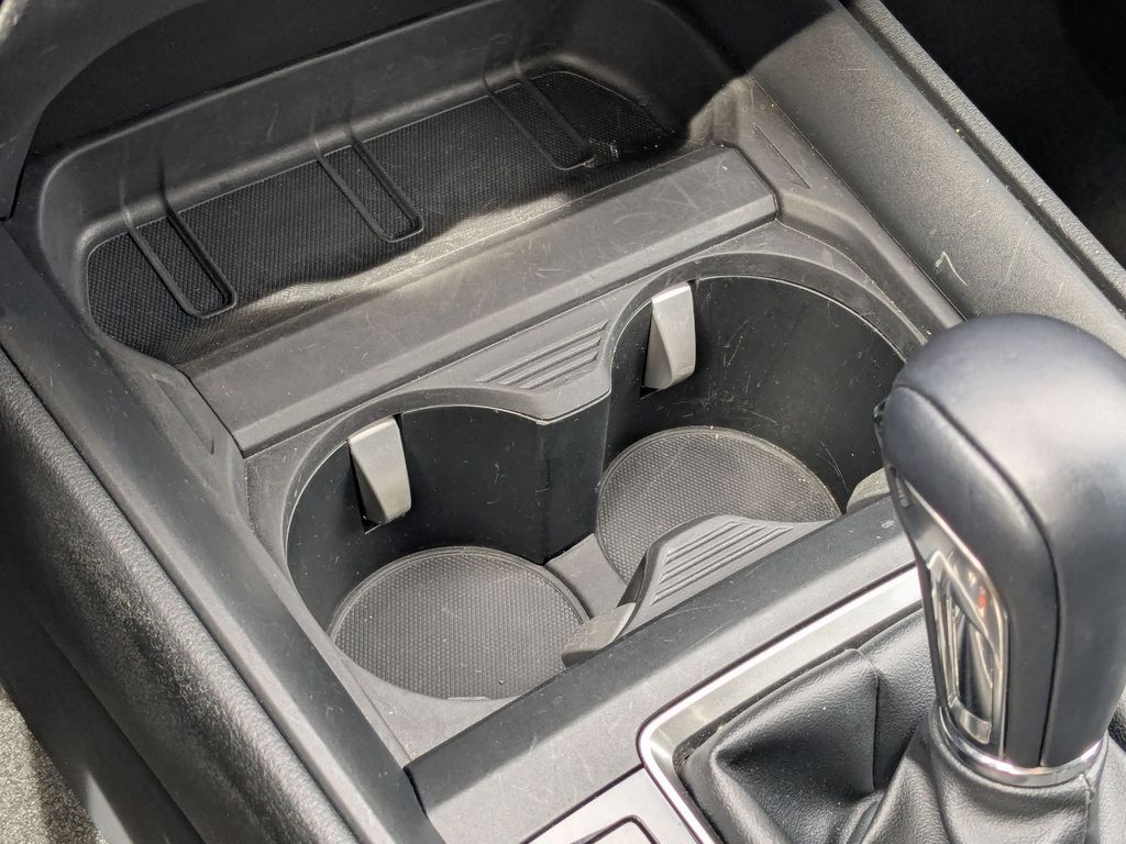 Thumbnail: 2025 Mazda CX-50 - 25