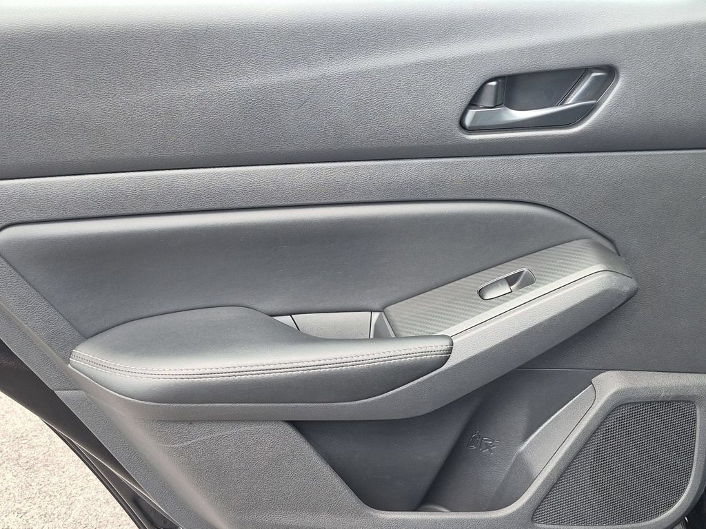 2025 Nissan Altima SV - Photo 26