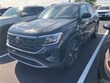 Volkswagen Atlas Cross Sport