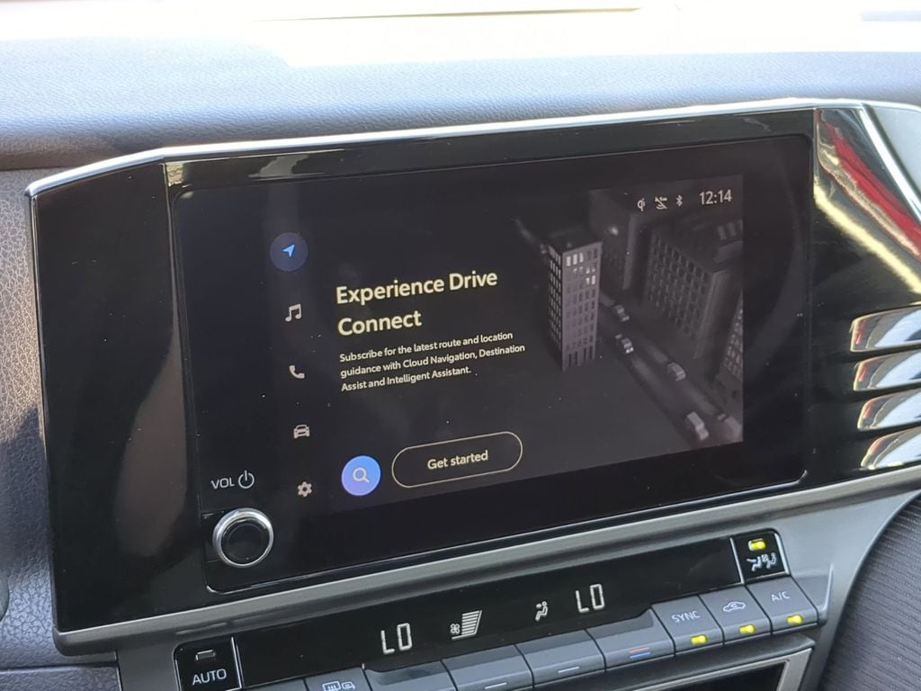 Thumbnail: 2025 Toyota Camry - 17