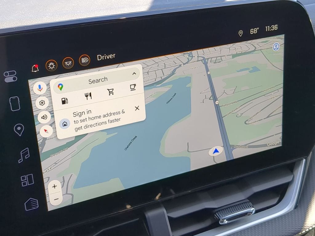 Thumbnail: 2025 Chevrolet Equinox - 16