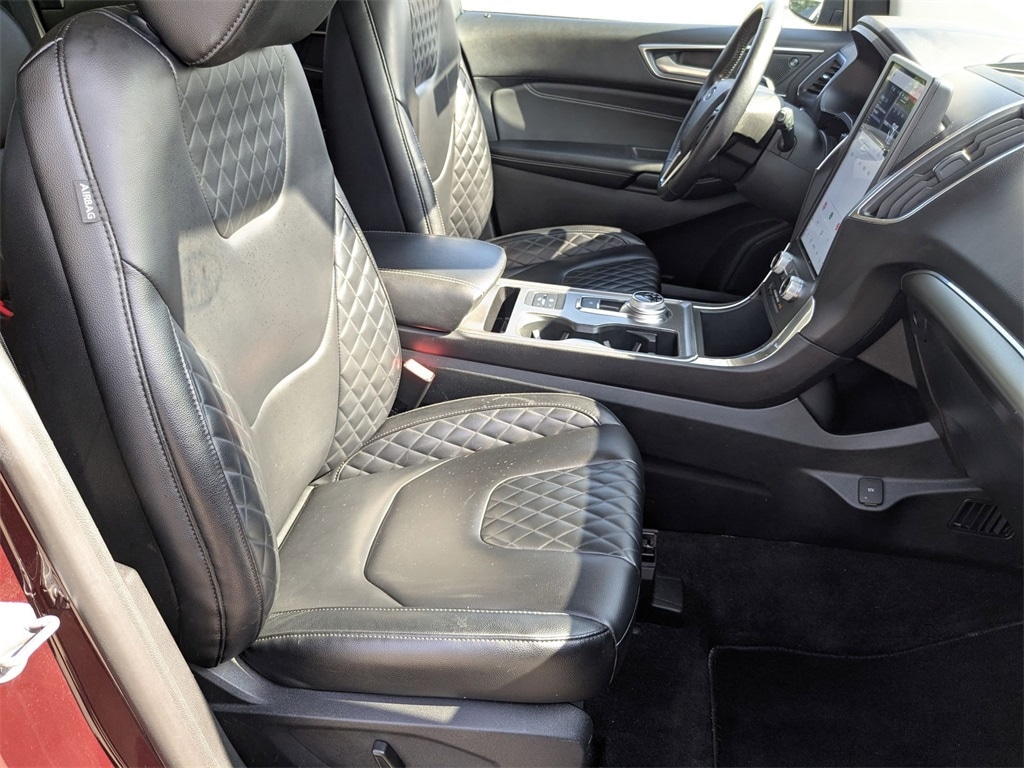 Thumbnail: 2024 Ford Edge - 34