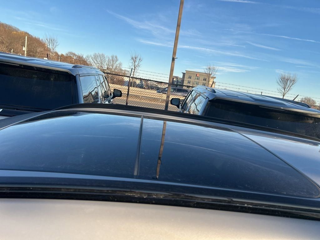 Thumbnail: 2025 Mazda CX-90 - 6