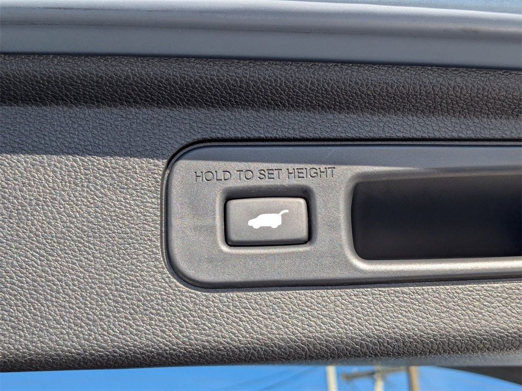 Thumbnail: 2025 Honda Odyssey - 35