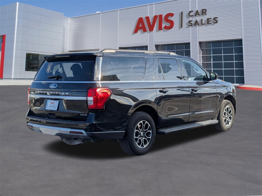 Thumbnail: 2024 Ford Expedition MAX - 5