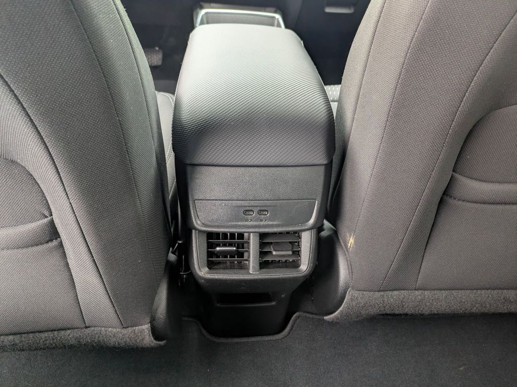 Thumbnail: 2025 Chevrolet Equinox - 34