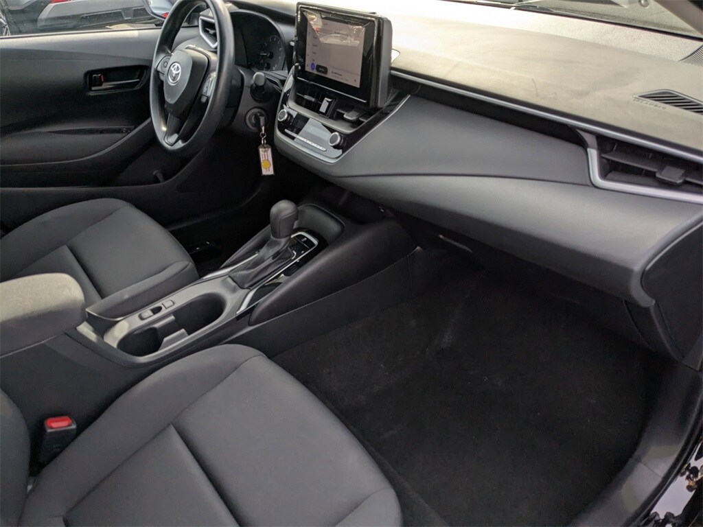 Thumbnail: 2024 Toyota Corolla - 34