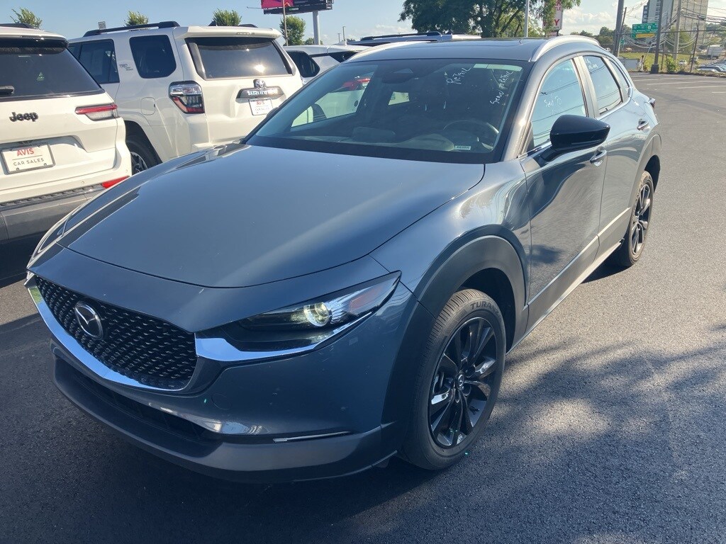 Thumbnail: 2024 Mazda CX-30 - 1