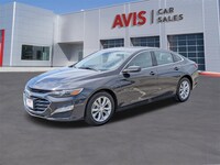 2023 Chevrolet Malibu LT -
                  East Boston, MA
