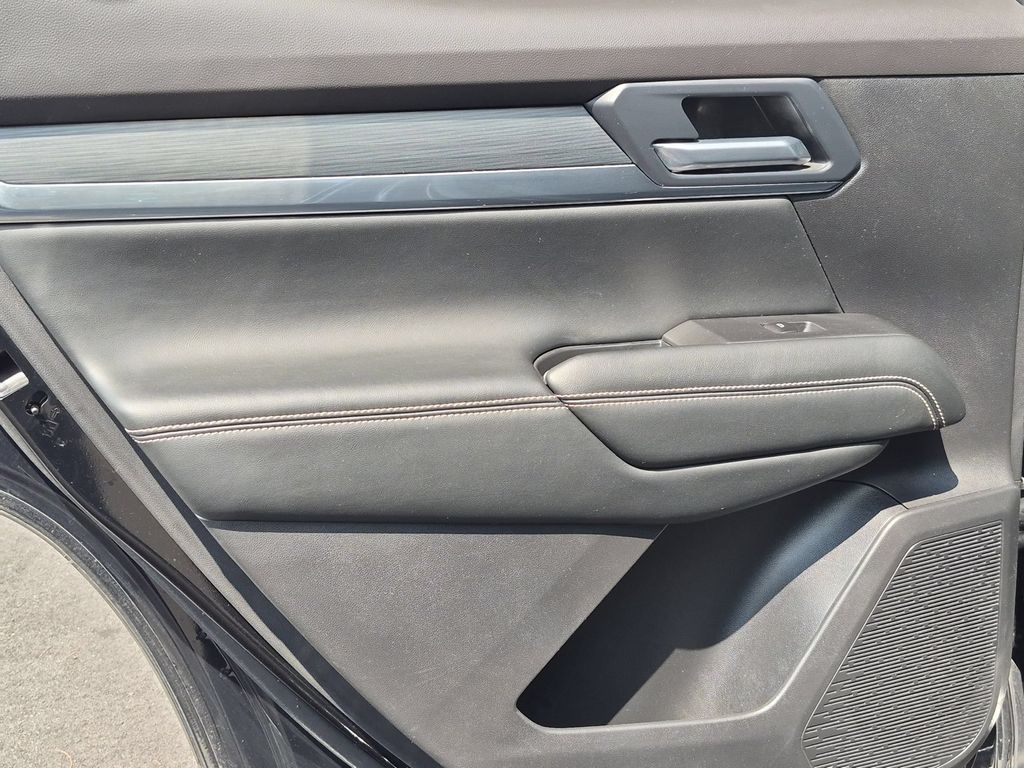 2025 GMC Terrain Elevation - Photo 26