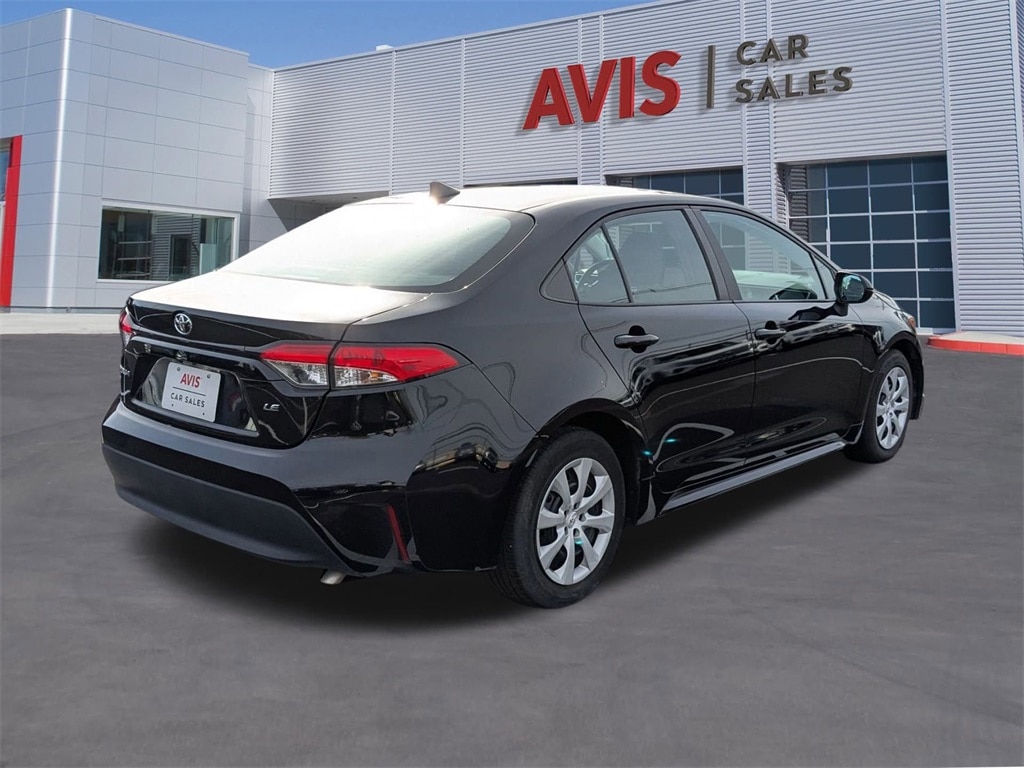 Thumbnail: 2024 Toyota Corolla - 6