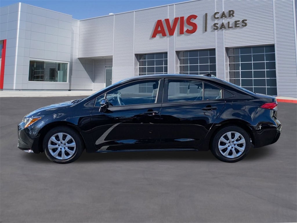 Thumbnail: 2024 Toyota Corolla - 2