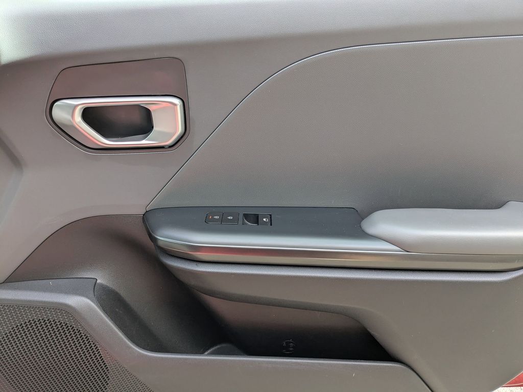 Thumbnail: 2025 Kia K4 - 29