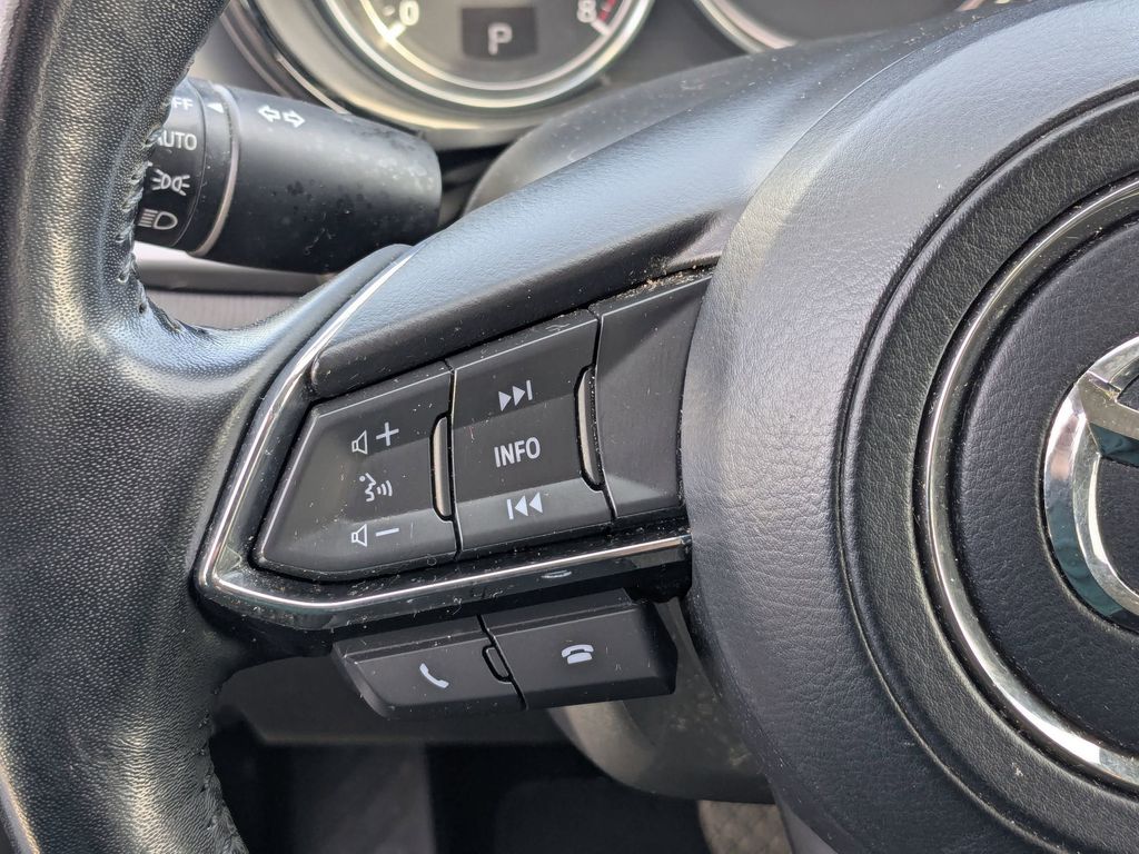 Thumbnail: 2018 Mazda CX-9 - 18