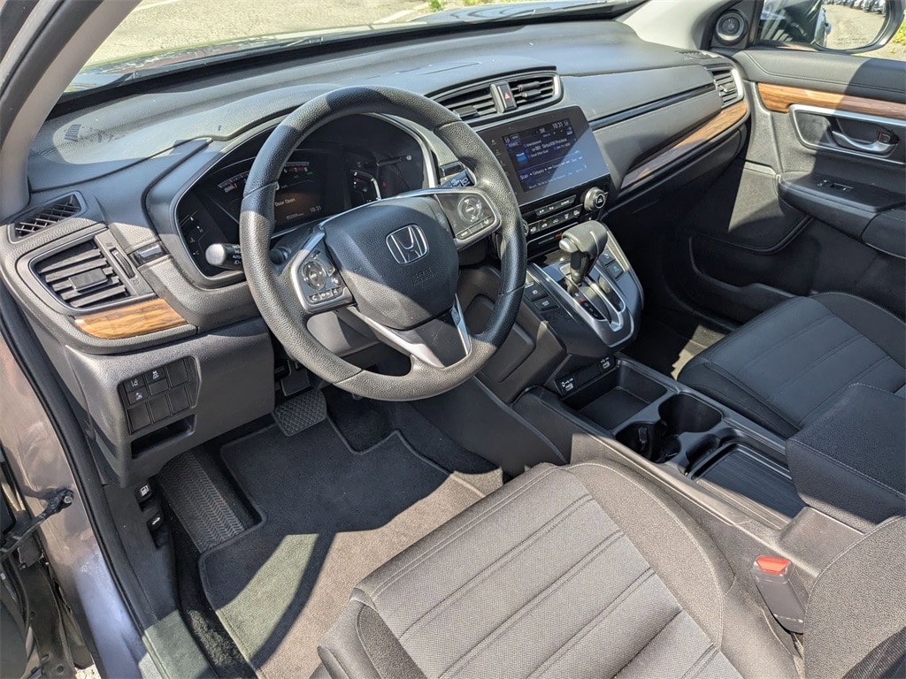 Thumbnail: 2022 Honda CR-V - 17