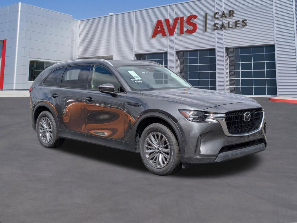 Thumbnail: 2024 Mazda CX-90 - 3