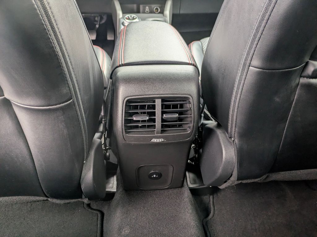Thumbnail: 2025 Ford Escape - 34