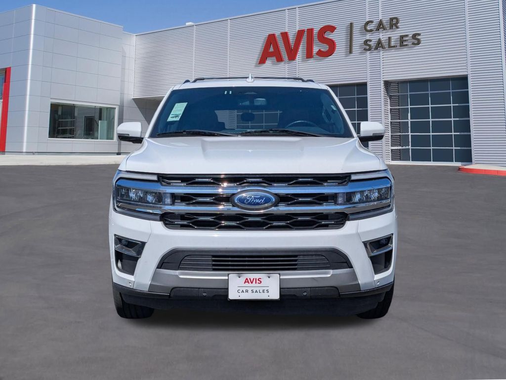 Thumbnail: 2024 Ford Expedition MAX - 2