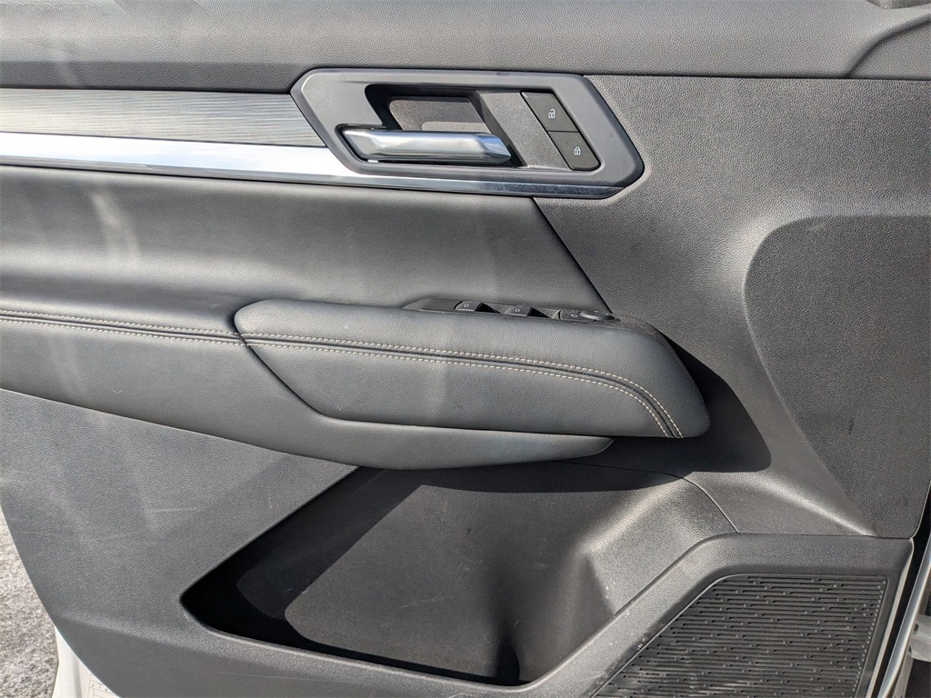 Thumbnail: 2025 GMC Terrain - 13