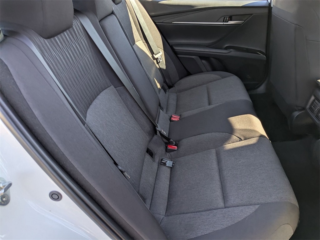 Thumbnail: 2025 Toyota Camry - 34