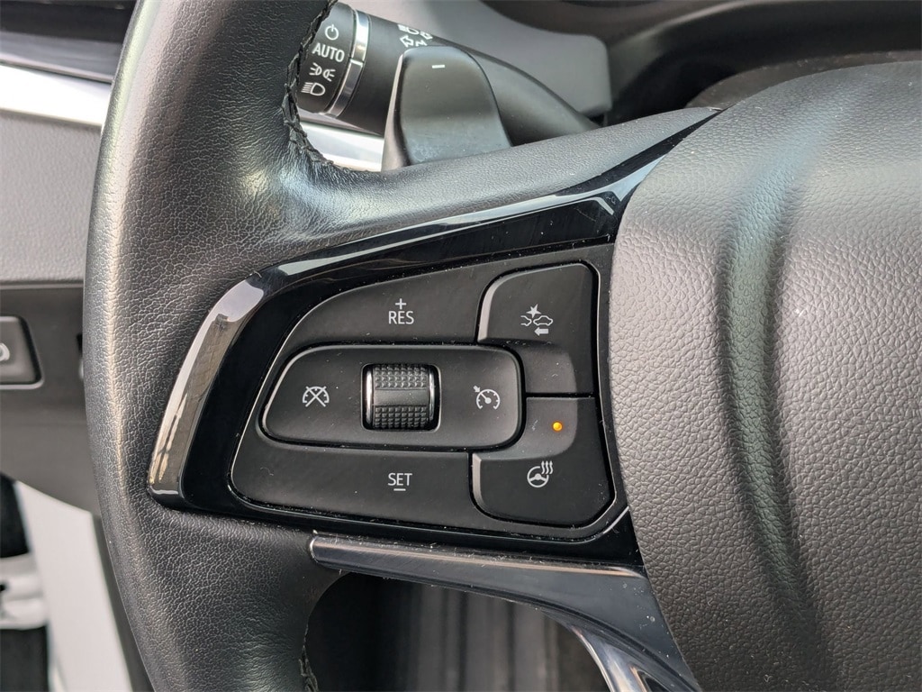 Thumbnail: 2024 Buick Enclave - 18