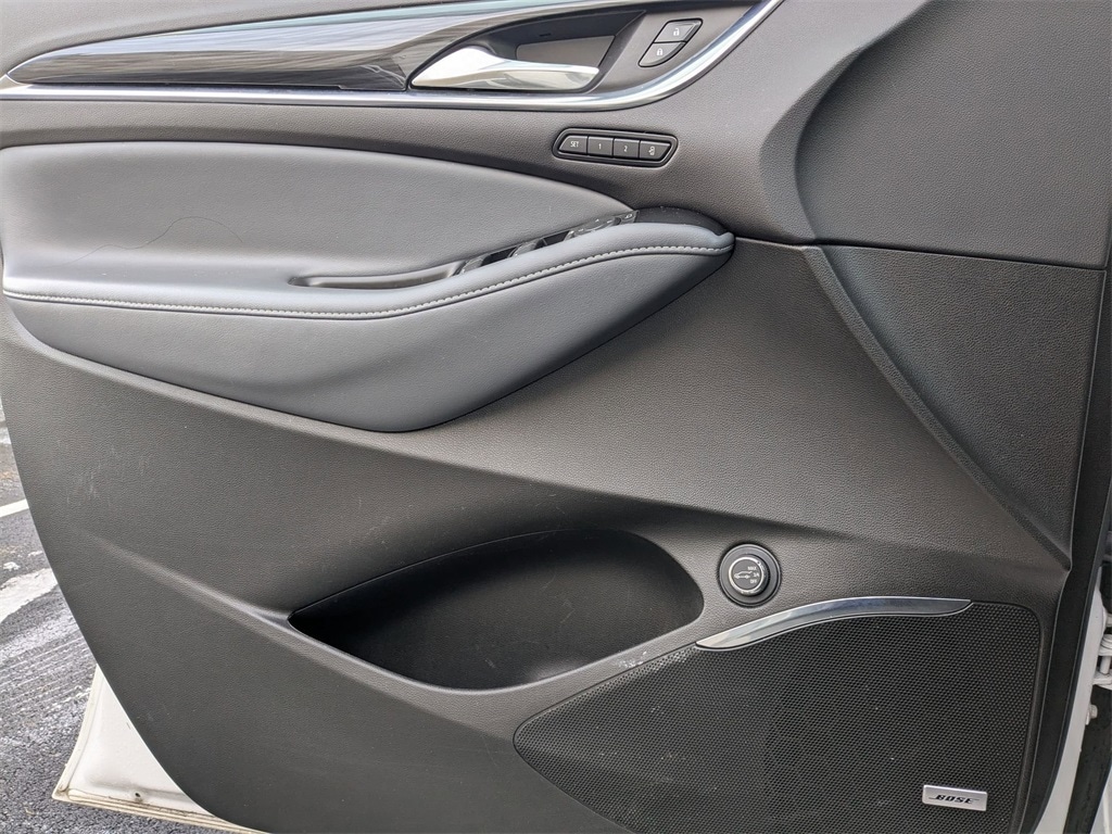 Thumbnail: 2024 Buick Enclave - 13