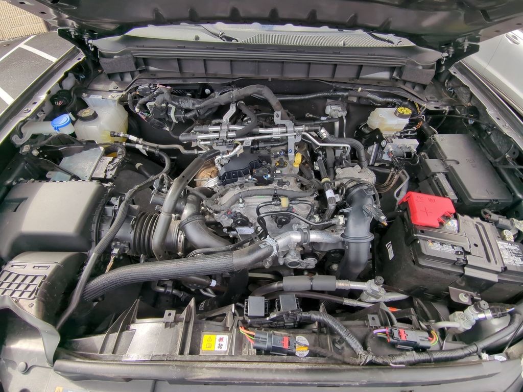 Thumbnail: 2025 Ford Bronco - 32