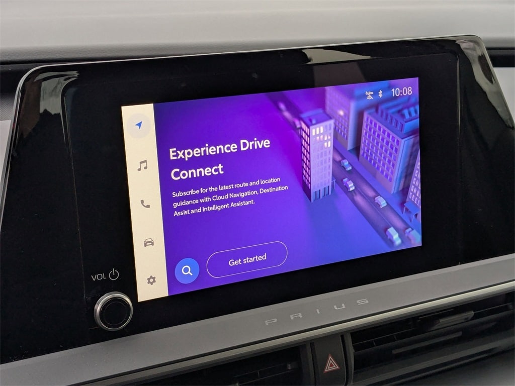 Thumbnail: 2025 Toyota Prius - 22