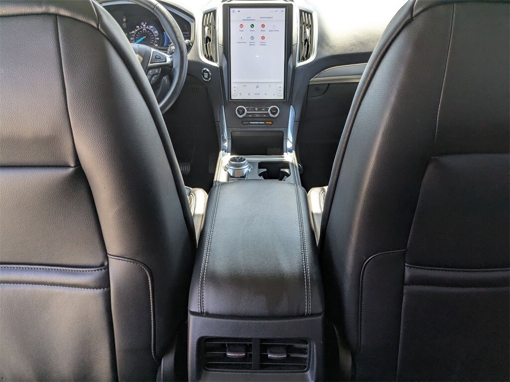 Thumbnail: 2024 Ford Edge - 28
