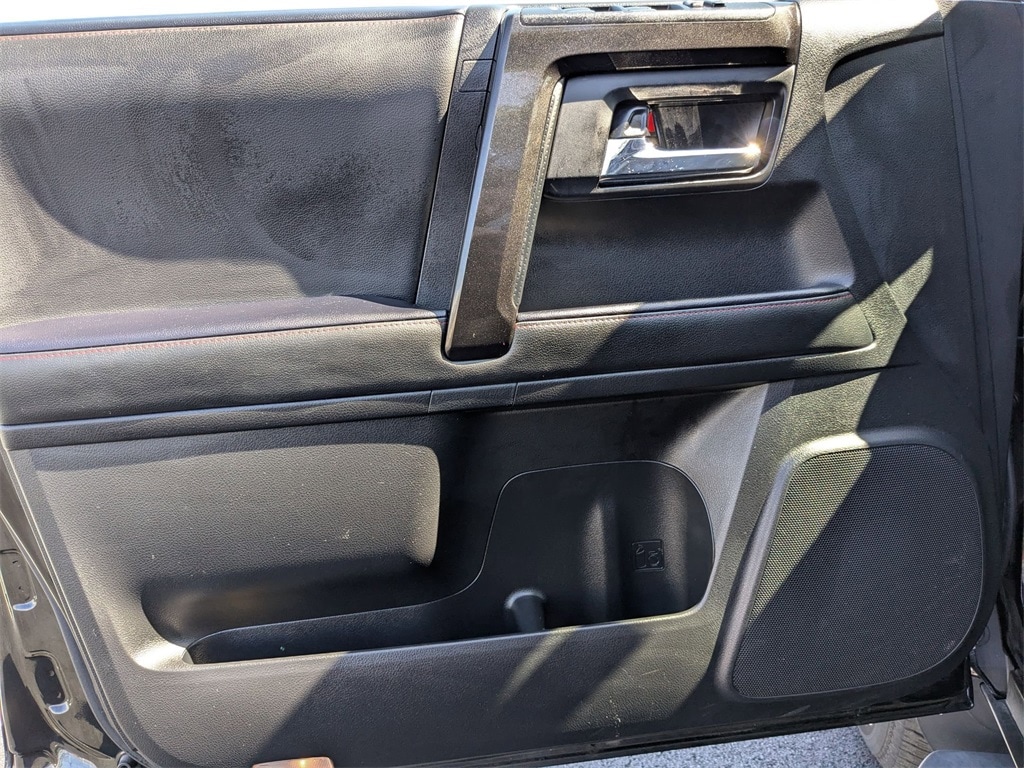 Thumbnail: 2024 Toyota 4Runner - 13