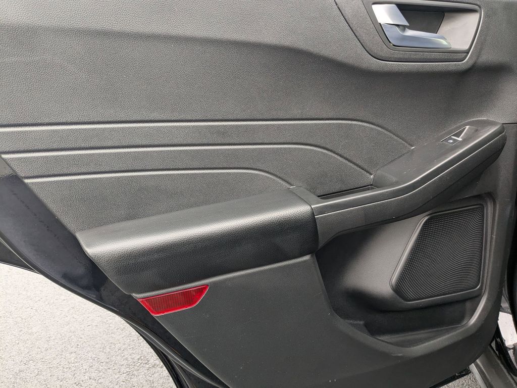 Thumbnail: 2025 Ford Escape - 26