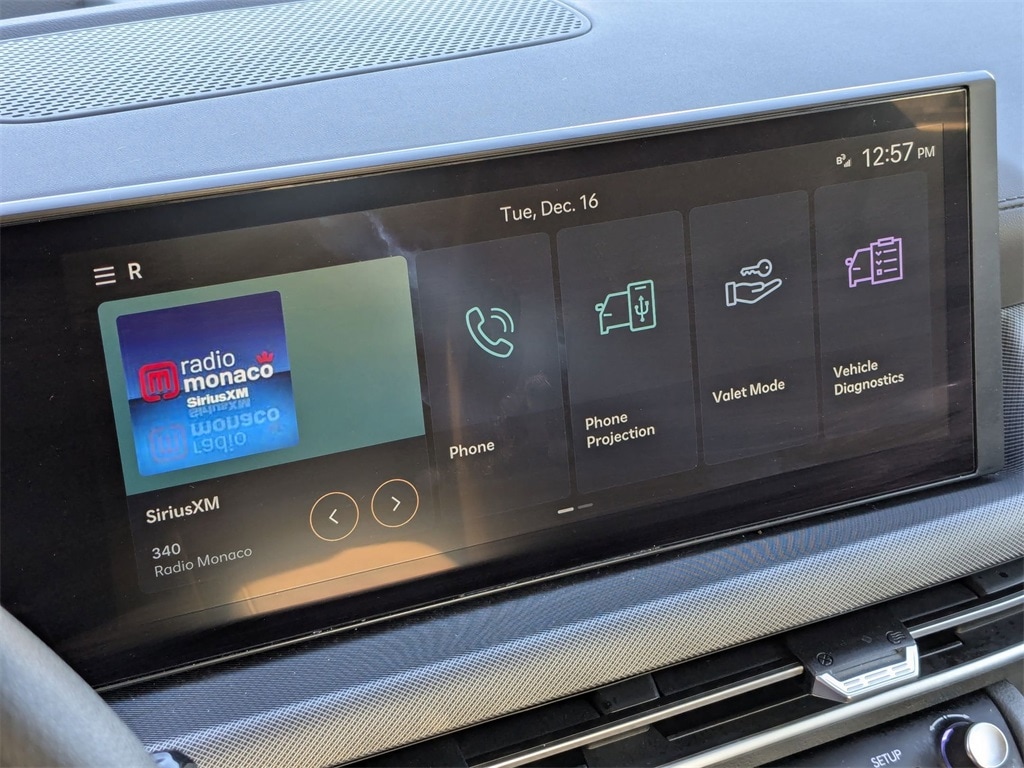 Thumbnail: 2025 Hyundai Sonata - 22