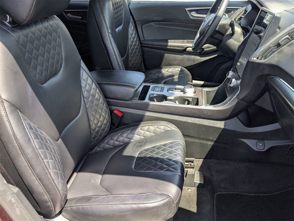 Thumbnail: 2024 Ford Edge - 33