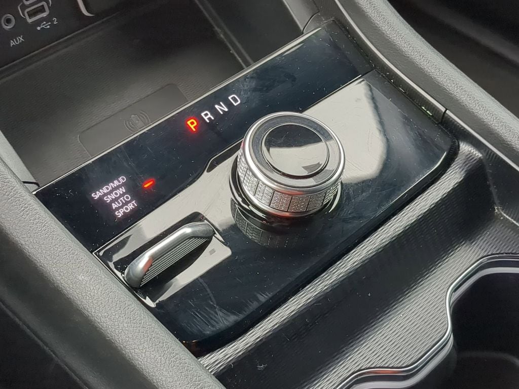 Thumbnail: 2024 Jeep Grand Cherokee L - 20