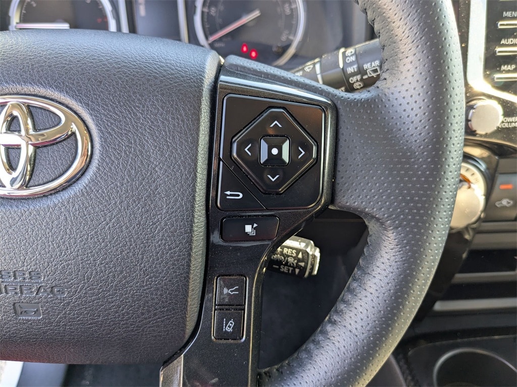 Thumbnail: 2024 Toyota 4Runner - 20