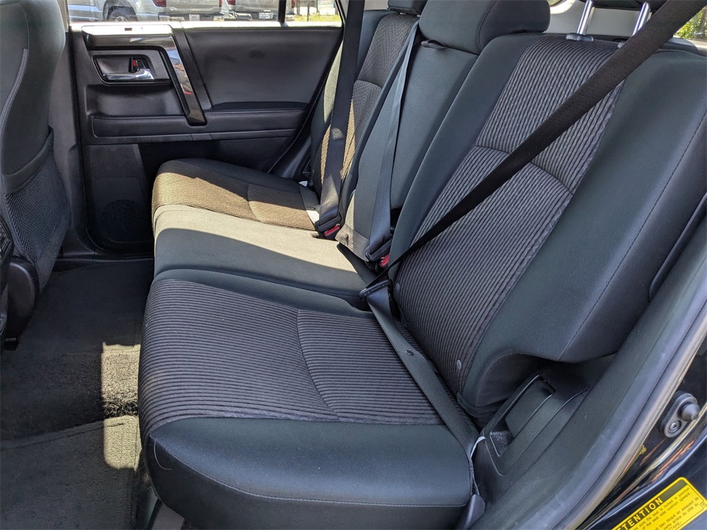 Thumbnail: 2024 Toyota 4Runner - 28