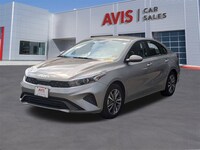 2023 Kia Forte LXS -
                East Boston, MA