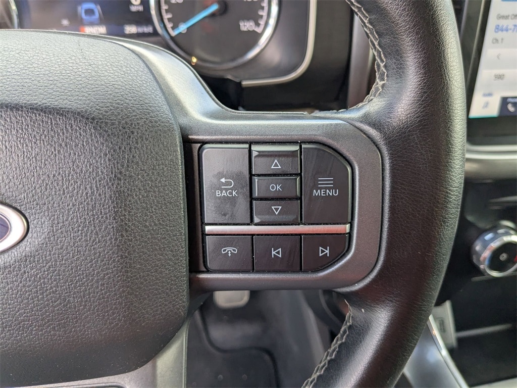 Thumbnail: 2023 Ford F-150 - 20