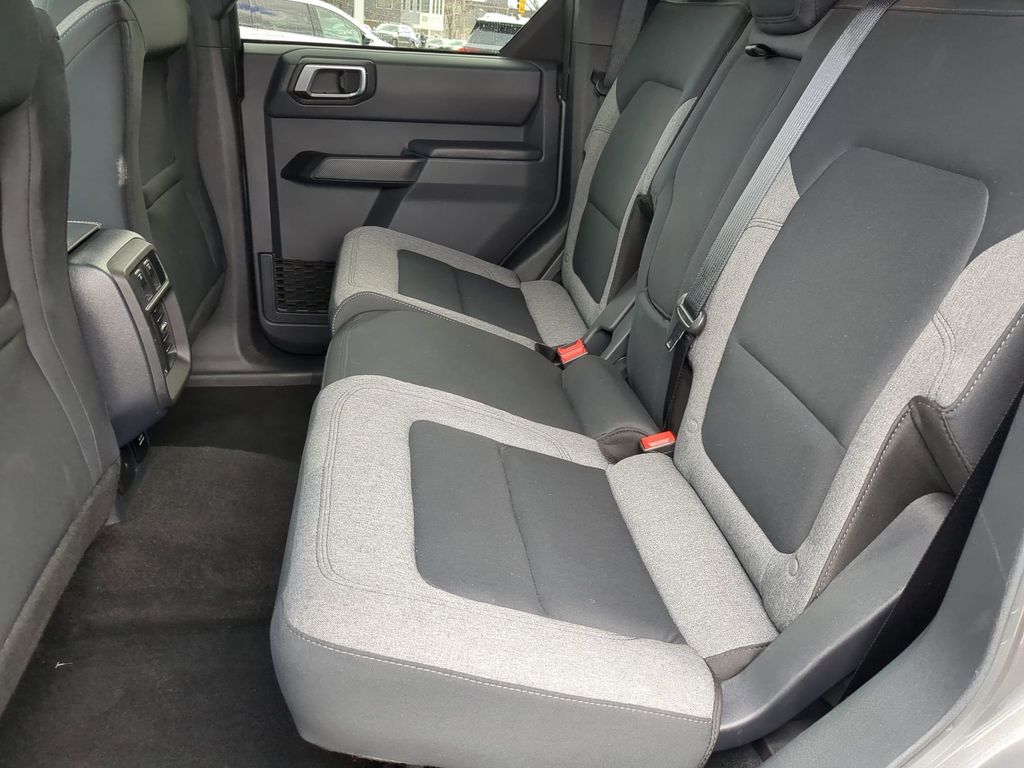 Thumbnail: 2025 Ford Bronco - 27