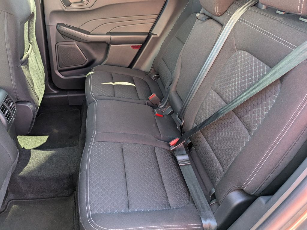 Thumbnail: 2025 Ford Escape - 24