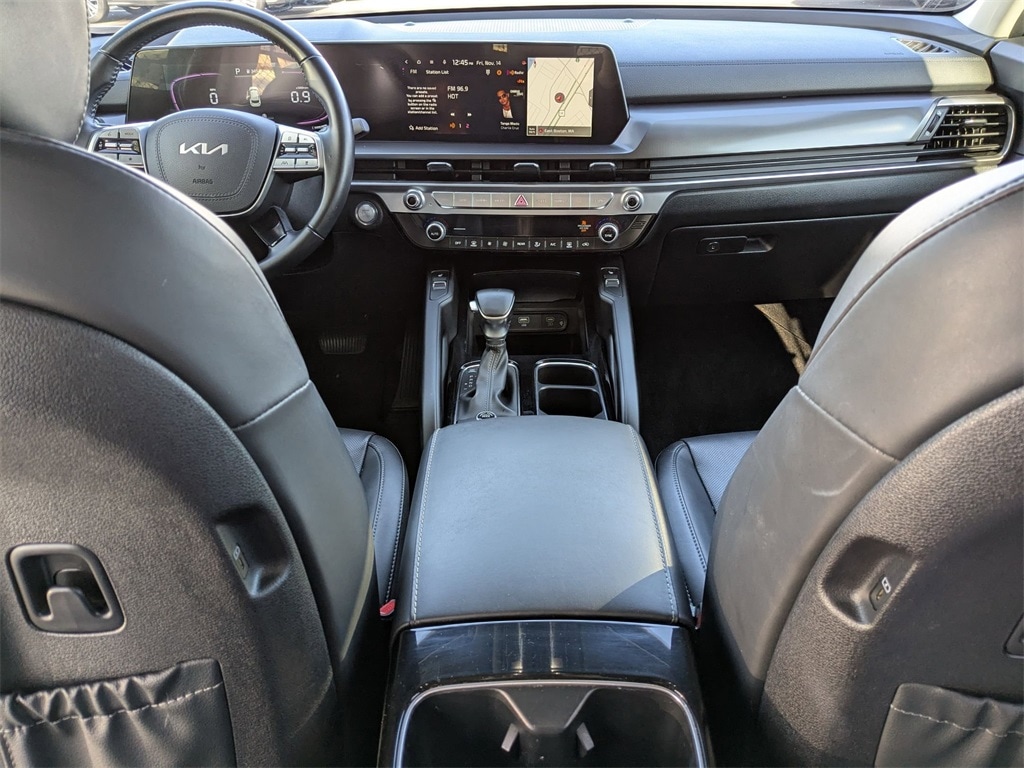 Thumbnail: 2025 Kia Telluride - 31