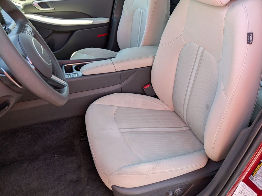 Thumbnail: 2025 Hyundai Sonata - 16